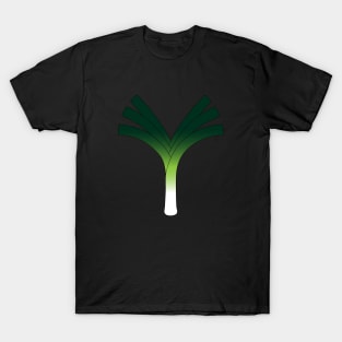 Leek Lights T-Shirt